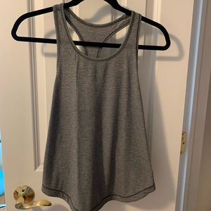 Lululemon racerback tank